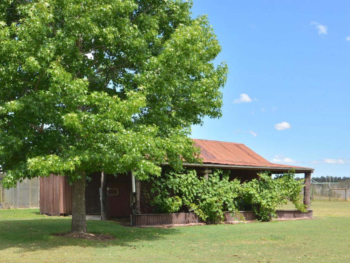 Grasmere Estate Homestead Nulkaba Екстер'єр фото
