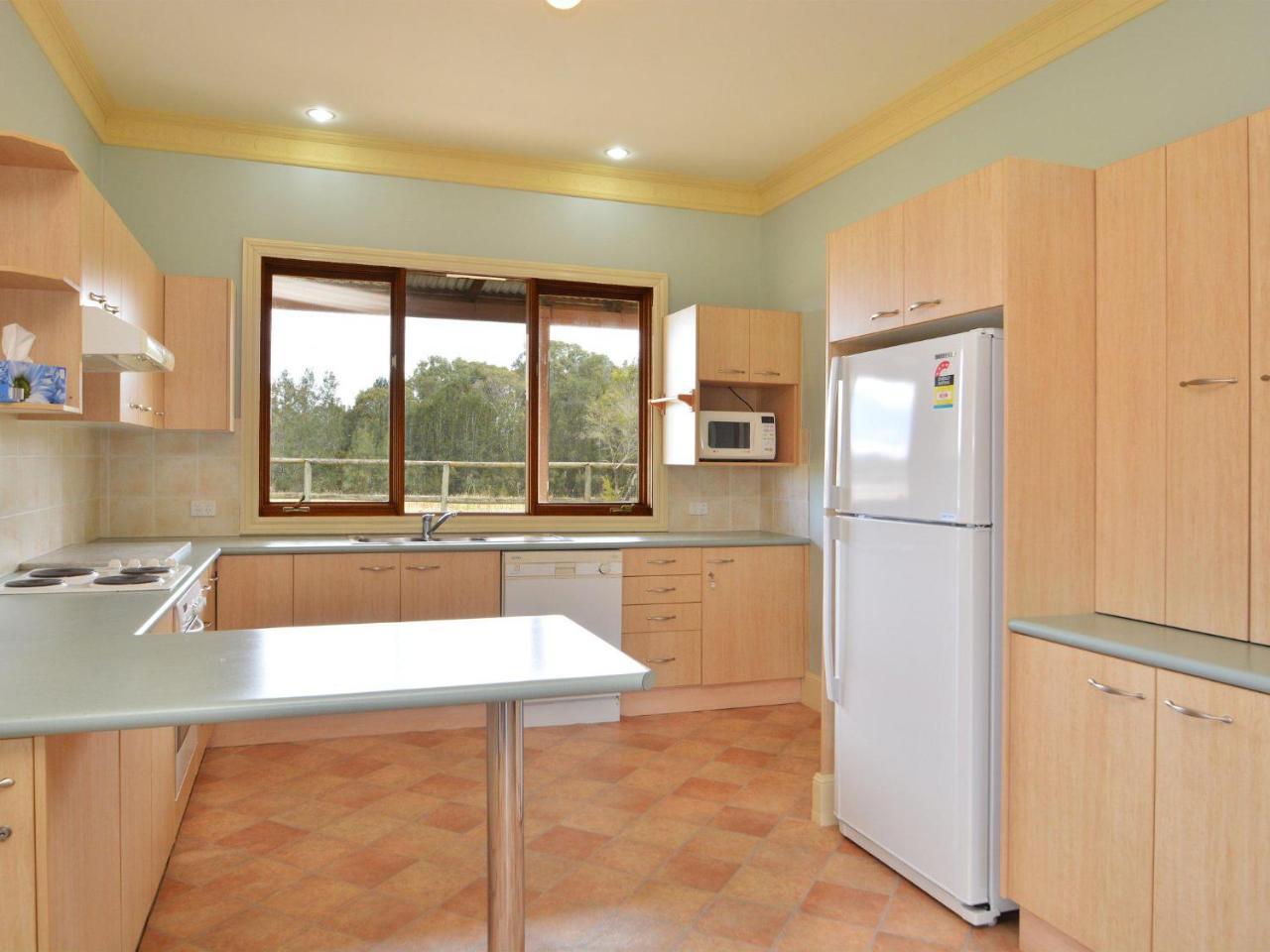Grasmere Estate Homestead Nulkaba Екстер'єр фото